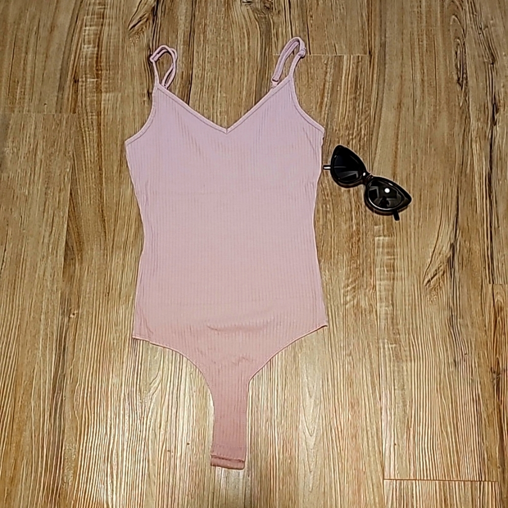 Asos women's bodysuit sz S